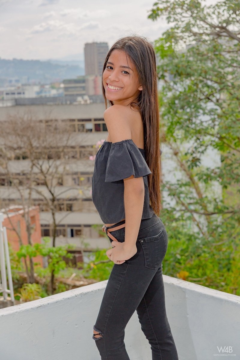 Марина, 24 года, 2 размер груди